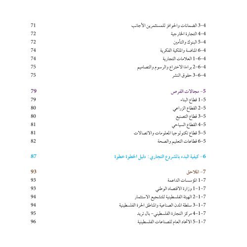 2-2-2-2 Ø§ÙÙØ³ÙØ¬ ÙØ§ÙÙÙØ¨ÙØ³Ø§Øª