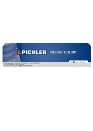 neuheiten 2012 01 - Pichler Werkzeug