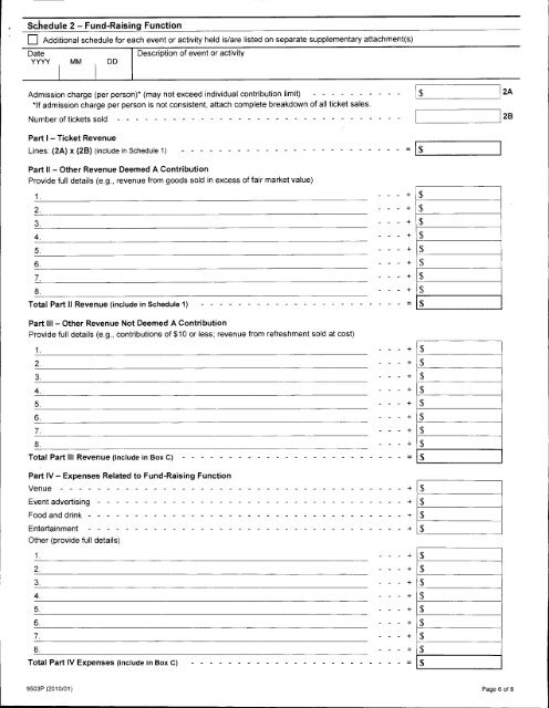 Auditor's Report - City of Pickering