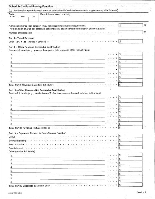 Auditor's Report - City of Pickering