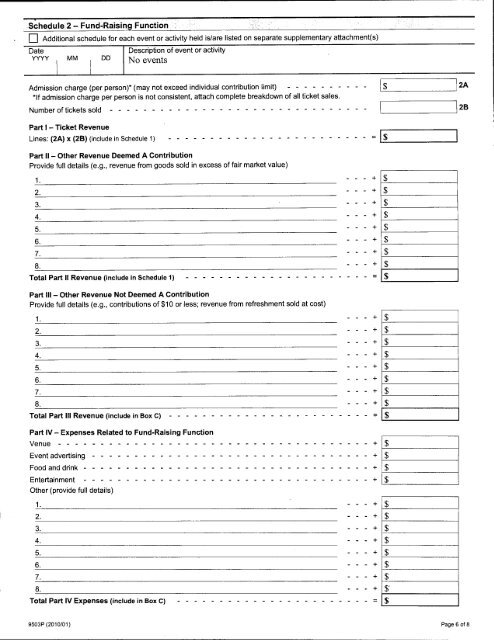 Auditor's Report - City of Pickering