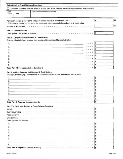 Auditor's Report - City of Pickering