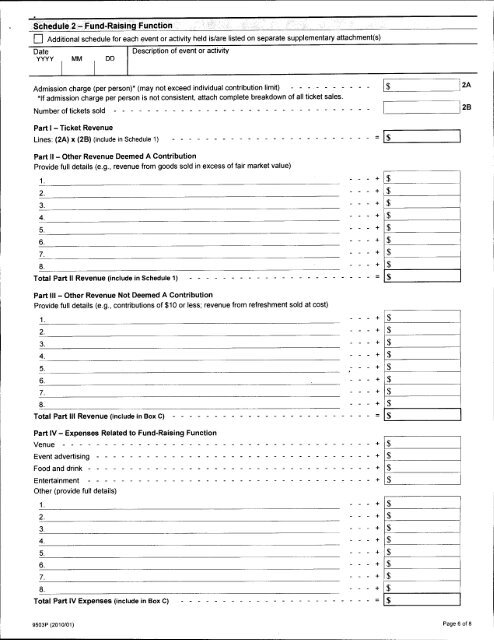 Auditor's Report - City of Pickering