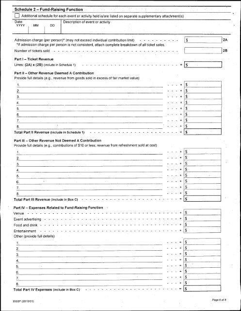 Auditor's Report - City of Pickering