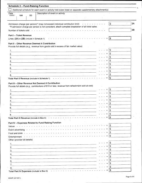 Auditor's Report - City of Pickering