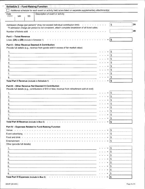 Auditor's Report - City of Pickering