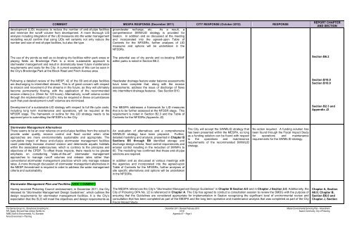 Chapter A - Introduction - City of Pickering