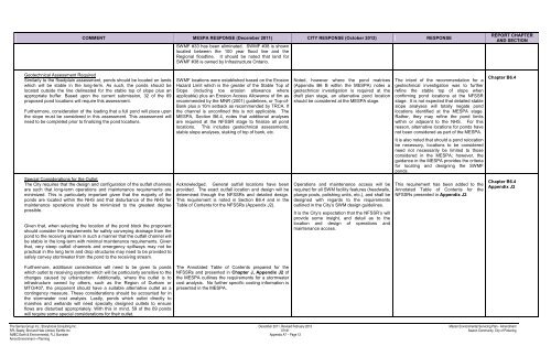 Chapter A - Introduction - City of Pickering