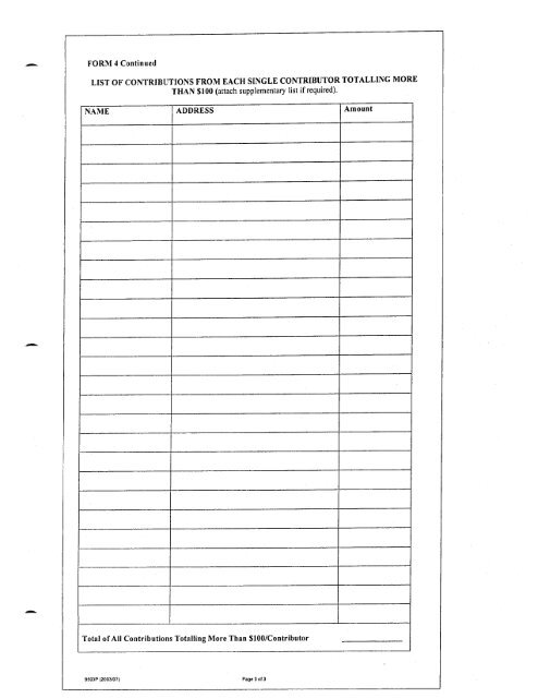 2006 Financial Statements - City of Pickering