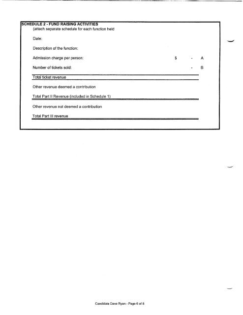 2006 Financial Statements - City of Pickering