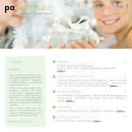 magazin - Picture Alliance