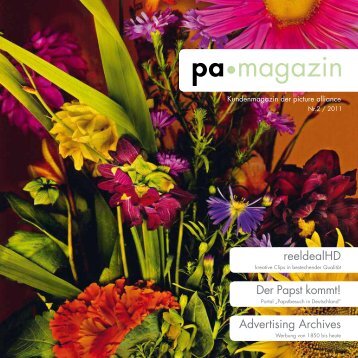 magazin - Picture Alliance