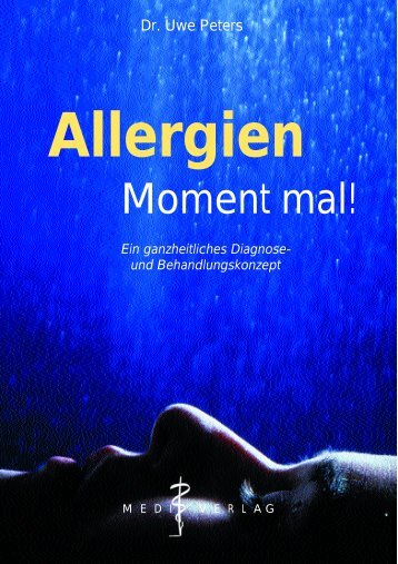 ALLERGIEN - Derminfo.de