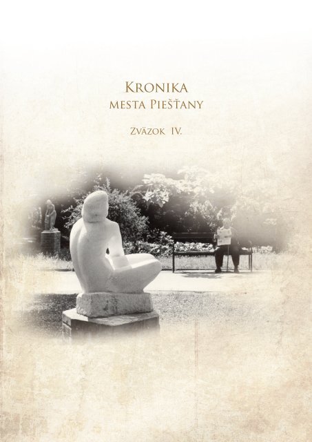 Kronika 1967-1977 - PieÅ¡Å¥any