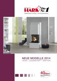 Neue Modelle 2014