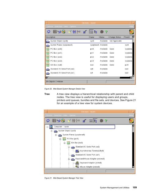 AIX Version 4.3 Differences Guide