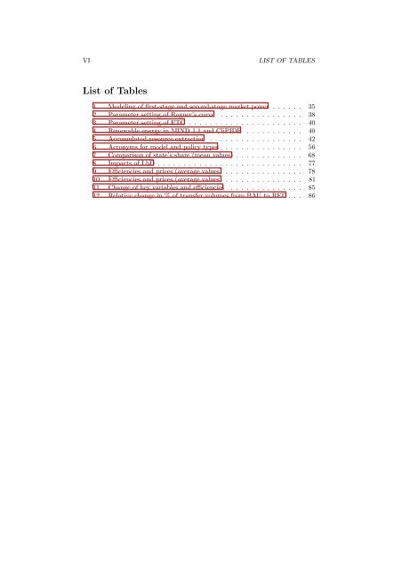 Modeling Climate Policy Instruments in a Stackelberg Game with ...