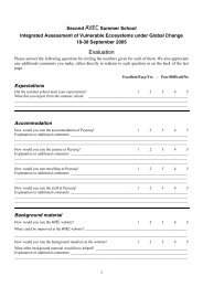 questionnaire