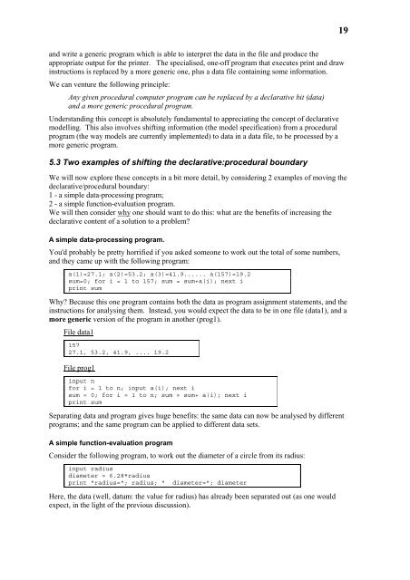 pdf: 600KB - Potsdam Institute for Climate Impact Research