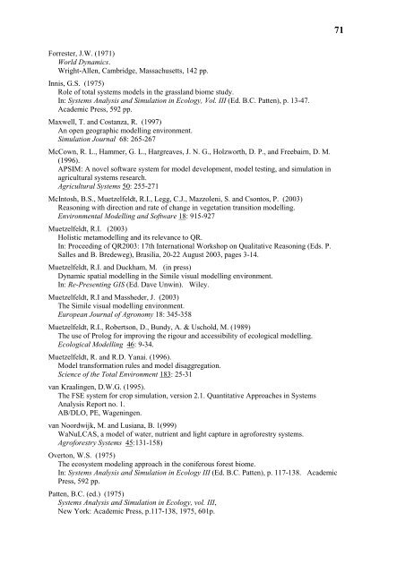 pdf: 600KB - Potsdam Institute for Climate Impact Research