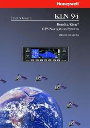 8 33khz User Guide V Pilot Und Flugzeug