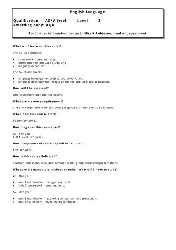 ocr a level biology coursework ocr a level biology coursework