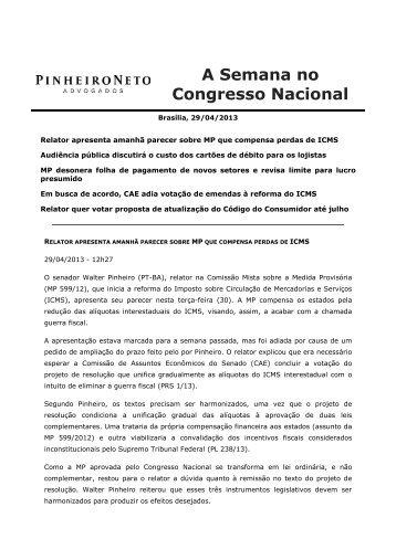 Abrir PDF - Pinheiro Neto Advogados