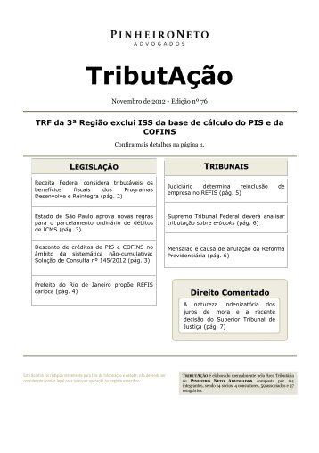 Abrir PDF - Pinheiro Neto Advogados