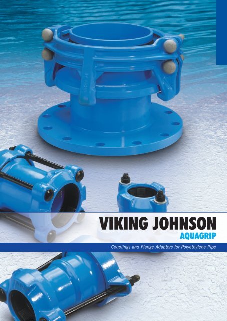 VIKING JOHNSON - Pinhol