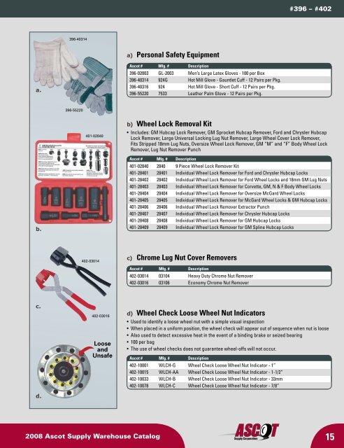 2008 Ascot WH Catalog - Final Print Copy - Compressed.pdf