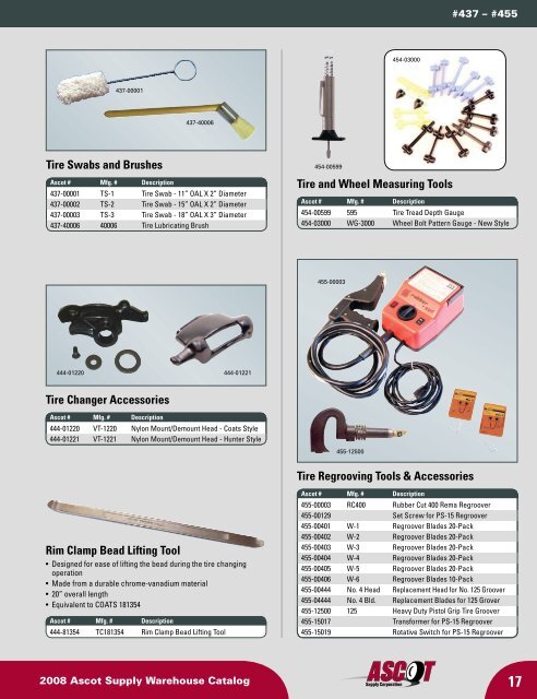 2008 Ascot WH Catalog - Final Print Copy - Compressed.pdf