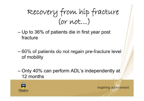 An observational study of walking aid use after discharge following ...