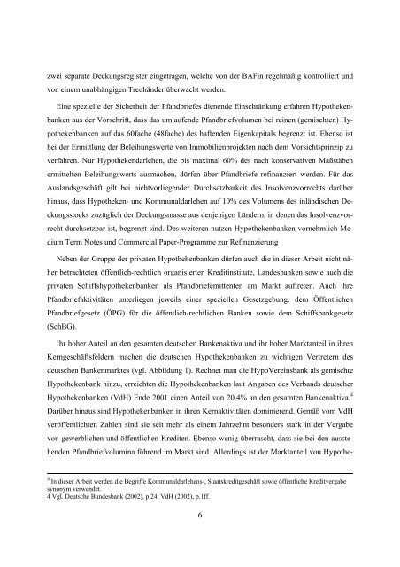 JOHANN WOLFGANG GOETHE-UNIVERSITÄT FRANKFURT AM ...