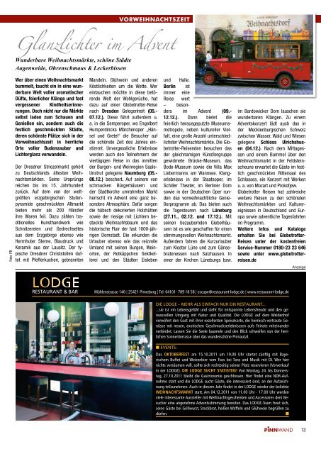 PDF herunterladen - Pinnwand Magazin