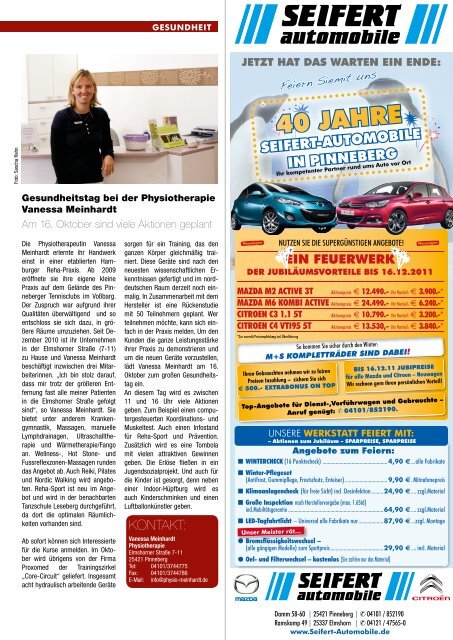 PDF herunterladen - Pinnwand Magazin