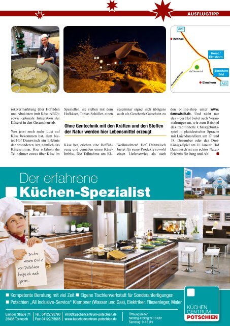 PDF herunterladen - Pinnwand Magazin