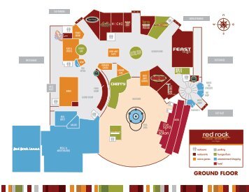 Red rock casino bingo sessions