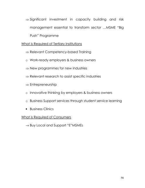 Labour Market Forum 2010 - Planning Institute of Jamaica