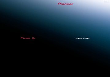 Download - Pioneer