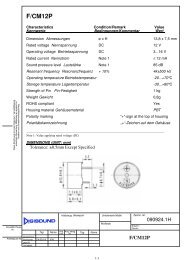 F-CM12P LF