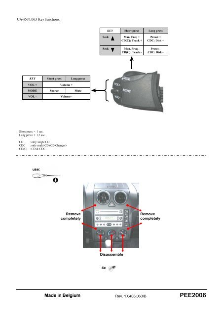 CA-R-PI.063 FORD