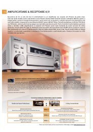 Pioneer Home Entertainment 2004-2005 - Part 2