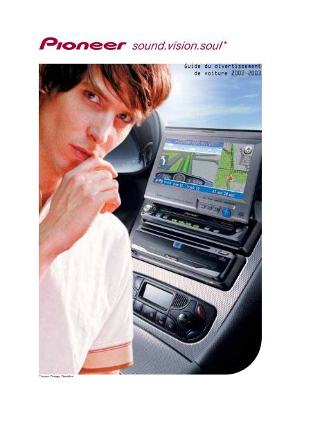 Lecteur CD/DVD Audi - VAG-CAR