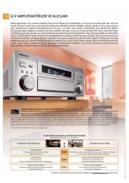 Pioneer Home Entertainment Guide 2002-2003 - Pioneer Europe Pioneer Home Entertainment Guide 2002-2003 - Pioneer Europe