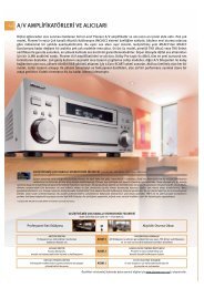 Pioneer Home Entertainment 2004-2005 - Part 2