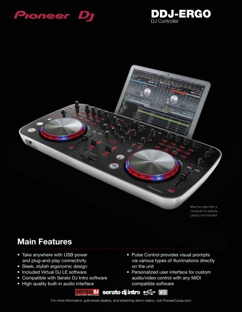 Ddj