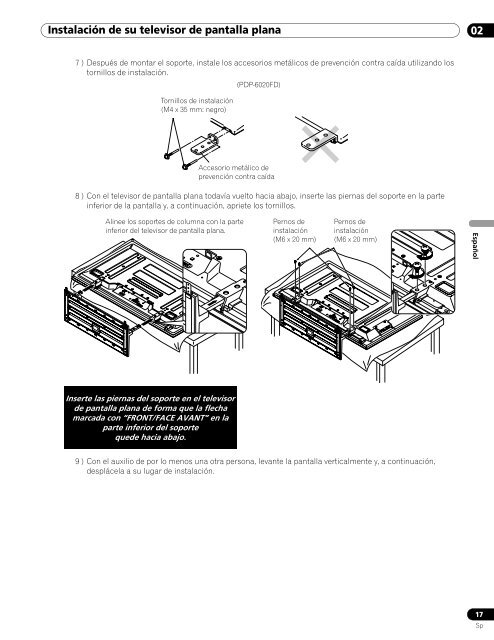 *Voir et Entendre n'a jamais eu autant de sens - Pioneer