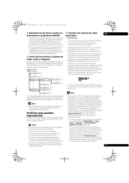 BDP-440 BDP-140 - Abt