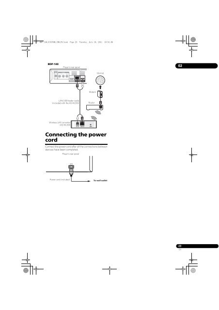 BDP-440 BDP-140 - Abt