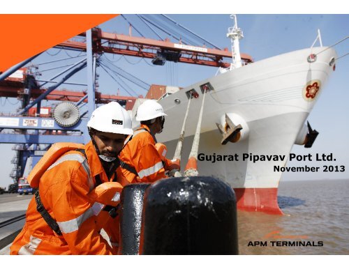 Download - Port of Pipavav